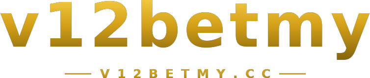 v12betmy logo